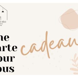 Carte Cadeau